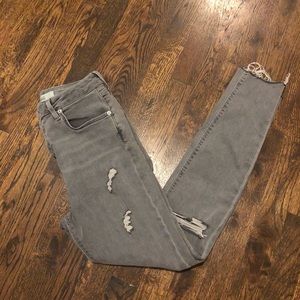 COPY - Topshop Moto Jamie Pants